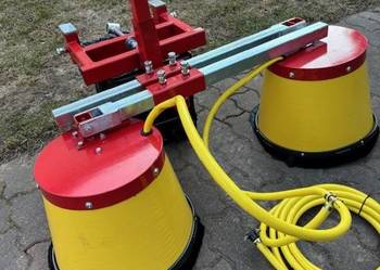 Belka herbicydowa, belka do międzyrzędzi i zagonów