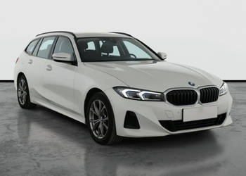 BMW 3 318 i