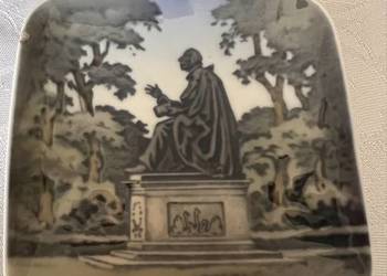 Talerzyk dekoracyjny porcelanowy Royal Copenhagen