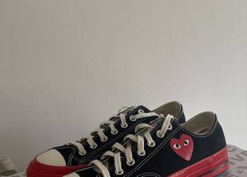 Converse CDG Collab