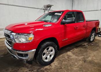 2020 RAM TRUCKS 1500 BIG HORN