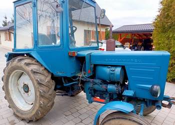 Władimirec T-25A, władymirec t25