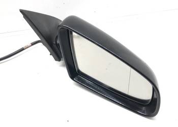 LUSTERKO PRAWY AUDI A6 C6 Kombi 04-11 ZEWNĘTRZNE PRAWA, BOCZNE