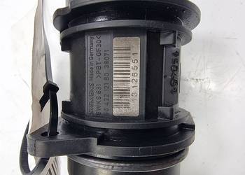 PRZEPŁYWOMIERZ PEUGEOT 307 SW 9642212180 PRZEPŁYWOMIERZ PEUGEOT 307 SW 9642212180