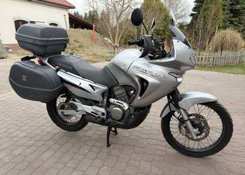 HONDA XL 650 V TRANSALP 2006