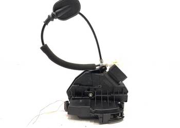 ZAMEK DRZWI PRAWY PRZÓD FORD MONDEO MK5 Kombi BM5A-A21812-BG