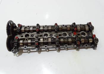 WAŁKI ROZRZĄDU BMW F10 F11 2,0 D N47D20C 7797513