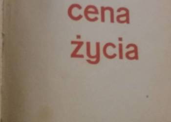 Arct Cena życia piękne stare książki prezenty unikaty