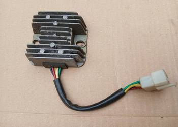 Regulator Napiecia Jonway Astral 125