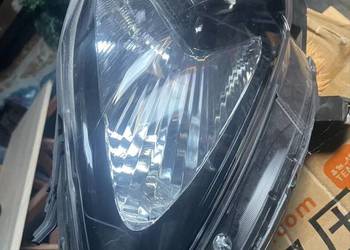 Lampa przednia prawa Opel Mokka 2015