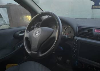 Fiat Stilo 1.6 16v