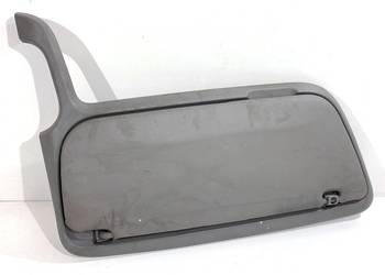 OSŁONA PRZECIWSŁONECZNA LEWY VW CARFTER 30 35 A9066900092 06-16 BLENDA