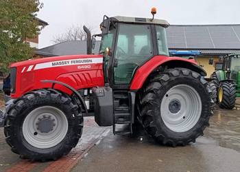 Massey Ferguson 6490 DYNA 6