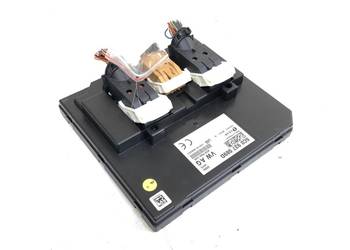 MODUŁ KOMFORTU SEAT IBIZA IV 6C0937089D Hatchback 08-17 STEROWNIK