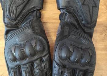 Rękawice motocyklowe Alpinestars SP-8 V3