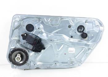 PODNOŚNIK SZYBY PRAWY PRZEDNI VW PASSAT B5 