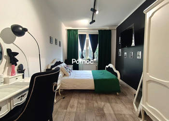 3 pokojowe mieszkanie w Terespolu