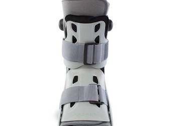 Orteza stopowo – goleniowa AirSelect Short (01ES)