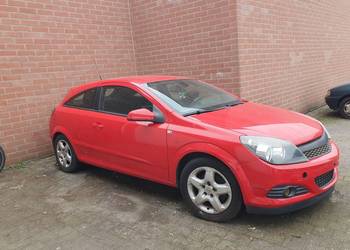 Opel astra 1.4 2007