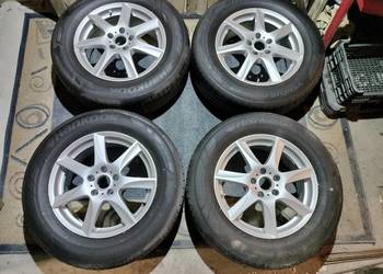 4 Kola Aluminiowe 5*112 ENZO ET38