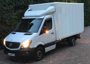 316CDI KLIMA BEZWYPADKOWY możliwa zamiana