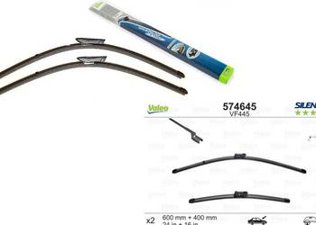 PIORO WYCIERACZKI  600 400 VM445 574645  TWINGO 07- PIORO WYCIERACZKI  600 400 VM445 574645  TWINGO 07-