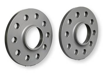 HEICO Volvo EX90 XC90 XC60 XC40 V90 V60 S90 S60 C40 dystanse aluminiowe 2…