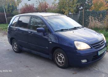 Suzuki Liana
