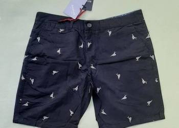 Spodenki męskie (ostatnie sztuki)