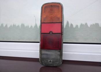 VW LT I lampa tył tylna wkład oprawka oryginał Hella