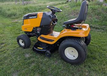 Traktorek kosiarka Cub Cadet LT1