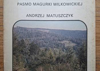 Beskid Mały pasmo Magurki Wilkowickiej- A. Matuszczyk