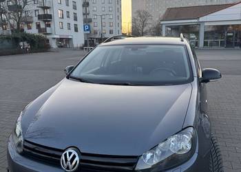 Volkswagen Golf wersja MATCH bogate wyposażenie.