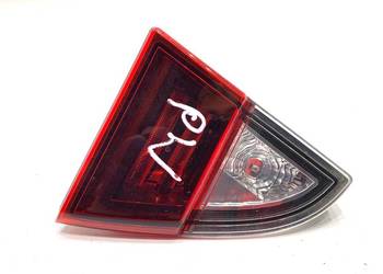 LAMPA TYŁ PRAWA WEWNĘTRZNA RENAULT MEGANE III 265547060R Kabriolet