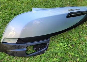 PIAGGIO CARNABY prawy bok boczek zadupek owiewka ogon