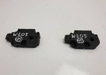 Mercedes A205 W205 SILNICZEK NAGRZEWNICY K11119A01