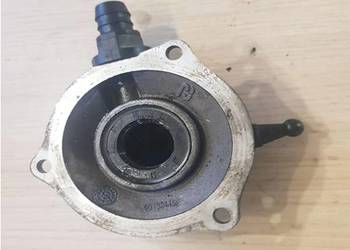 Smok oleju 3.0 D VM Motori Lancia Thema