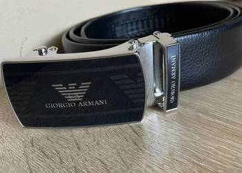 Pasek Męski Calvin Klein Hugo Boss Armani Tommy Hilfiger