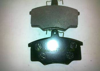 Volvo 340, 343, 345, klocki ham. nowe BRP