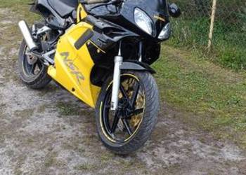 Honda NSR 125r