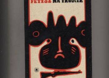 Fetysz na tronie - Czekała