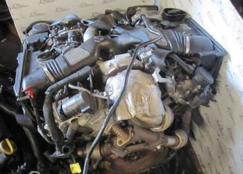 MERCEDES CLS 3.0 CDI 642920 642.920 223KM 175 tys km silnik kompletny