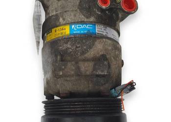 SPRĘŻARKA KLIMATYZACJI Chevrolet Aveo 1.6 16V DAC 715559 95954655 OE