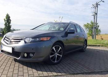 Honda ACCORD 8  2008