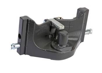 Zaczep pitonfix New Holland Scharmuller zaczep Renault piton fix