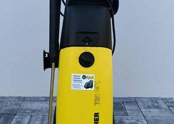 Myjka ciśnieniowa KARCHER K 7.20 MX Wysyłka Gwarancja Serwis Mosiężna głowi