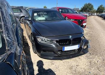 BMW Série 3 328i 245 M Sport DN080