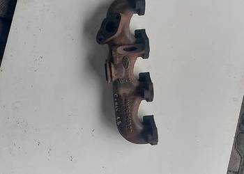 Kolektor wydechowy FORD CONNECT 1.8 TDCI  KKDA