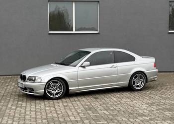 Bmw e46 330ci