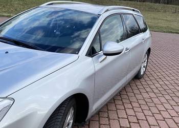 Citroen C5 Exclusive Automat Hydro! Polecam